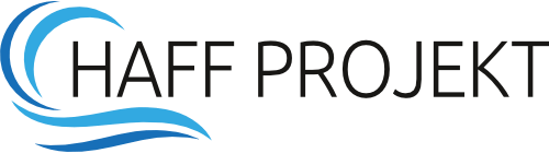 Haff Projekt – Logo